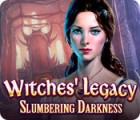 Žaidimas Witches' Legacy: Slumbering Darkness