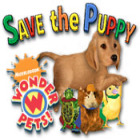 Žaidimas Wonder Pets Save the Puppy