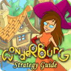 Žaidimas Wonderburg Strategy Guide