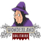 Žaidimas Wonderland Solitaire