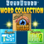 Žaidimas Word Collection