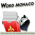 Žaidimas Word Monaco