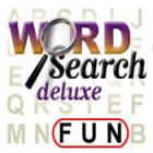 Žaidimas Word Search Deluxe