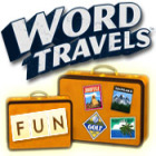 Žaidimas Word Travels