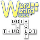Žaidimas Word Wizard Deluxe