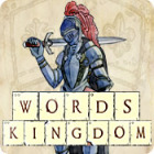 Žaidimas Words Kingdom