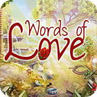 Žaidimas Words Of Love