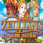 Žaidimas World of Zellians: Kingdom Builder