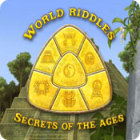 Žaidimas World Riddles: Secrets of the Ages