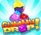 Žaidimas Gummy Drop World Saga