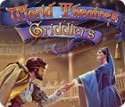 Žaidimas World Theatres Griddlers