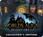 Žaidimas Worlds Align: Deadly Dream Collector's Edition