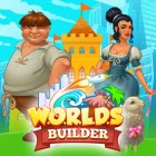 Žaidimas Worlds Builder