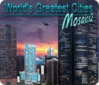Žaidimas World's Greatest Cities Mosaics 2