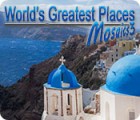 Žaidimas World's Greatest Places Mosaics 3