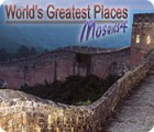 Žaidimas World's Greatest Places Mosaics 4