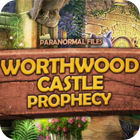 Žaidimas Worthwood Castle Prophecy