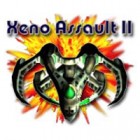 Žaidimas Xeno Assault II