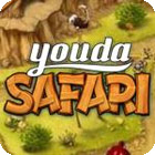 Žaidimas Youda Safari