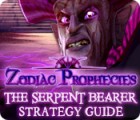 Žaidimas Zodiac Prophecies: The Serpent Bearer Strategy Guide