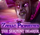 Žaidimas Zodiac Prophecies: The Serpent Bearer