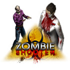 Žaidimas Zombie Shooter