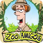 Žaidimas Zoo Amigos
