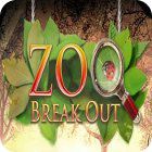 Žaidimas Zoo Break Out