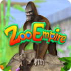 Žaidimas Zoo Empire
