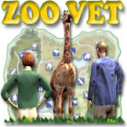Žaidimas Zoo Vet