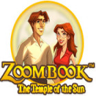 Žaidimas ZoomBook: The Temple of the Sun