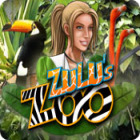 Žaidimas Zulu's Zoo