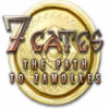 Žaidimas 7 Gates: The Path to Zamolxes
