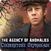 Žaidimas The Agency of Anomalies: Cinderstone Orphanage