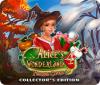 Žaidimas Alice's Wonderland 4: Festive Craze Collector's Edition