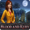 Žaidimas Blood and Ruby