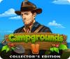Žaidimas Campgrounds V Collector's Edition