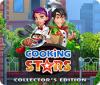 Žaidimas Cooking Stars Collector's Edition