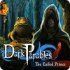 Žaidimas Dark Parables: The Exiled Prince