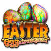 Žaidimas Easter Eggztravaganza