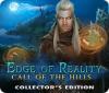 Žaidimas Edge of Reality: Call of the Hills Collector's Edition