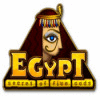 Žaidimas Egypt: Secret of five Gods