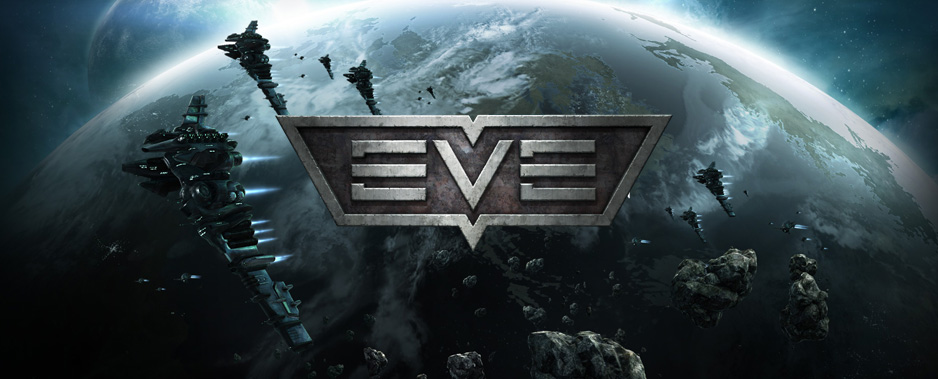 Žaidimas Eve Online