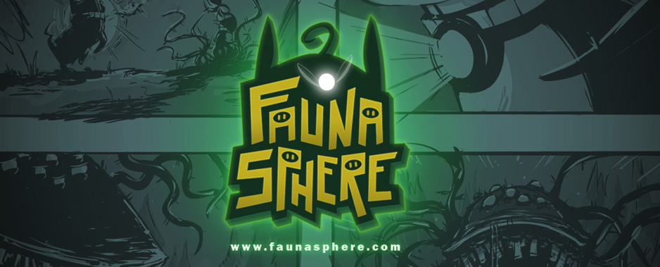 Žaidimas FaunaSphere