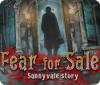 Žaidimas Fear for Sale: Sunnyvale Story