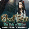 Žaidimas Ghost Towns: The Cats of Ulthar Collector's Edition