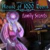 Žaidimas House of 1000 Doors: Family Secrets