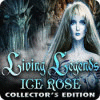 Žaidimas Living Legends: Ice Rose Collector's Edition