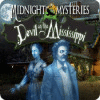 Žaidimas Midnight Mysteries 3: Devil on the Mississippi