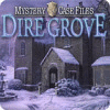 Žaidimas Mystery Case Files: Dire Grove